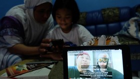 Cara Menjaga Kesehatan Mental Anak Selama 'di Rumah Aja'