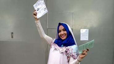 Hikmah Roro Fitria Bebas, Khatam Al-Qur'an 5 Kali hingga Tinggalkan Hal Klenik