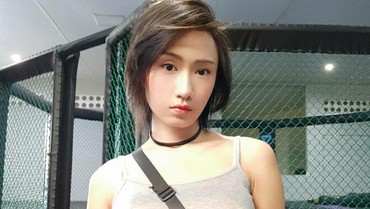 Terungkap, Alasan Lola Zieta Lebih Suka Hubungan Badan dengan Wanita