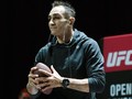 Ferguson Sulit Berkata-kata Usai UFC 249 Ditunda