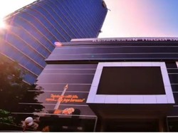Pandemi Corona, Kejati DKI Sidangkan 396 Kasus Secara Online
