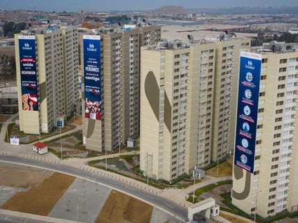 Prosedur Isolasi di RSD Wisma Atlet Kemayoran untuk Pasien OTG COVID-19