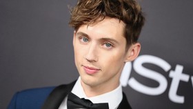 Troye Sivan Kapok Pernah Pamer Suka Hyunjin Stray Kids