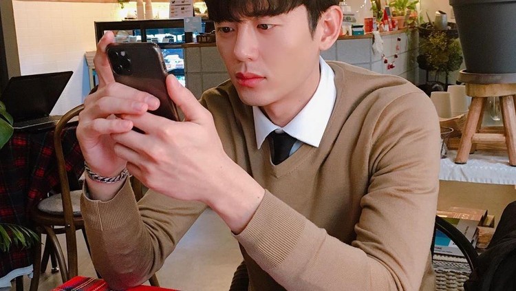 Lee Ji Hoon