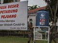 Satgas Minta Giatkan Posko Penanganan Covid-19 Daerah