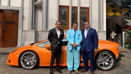Detik Network