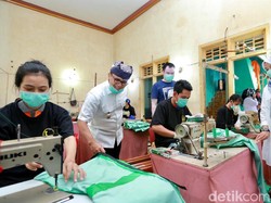 Apkasi Ajak Daerah Siapkan Program Pendukung Stimulus Jokowi Tangani Corona