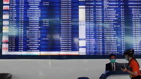 Ombudsman Imbau Tutup Kedatangan Internasional Saat PPKM