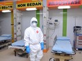 Seorang Pasien Positif Covid-19 di Bukittinggi Sembuh