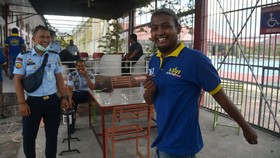 14 Ribu Napi di Jawa Barat Diberikan Remisi, 109 Langsung Bebas