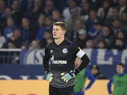 Nubel Belajar Dulu dari Neuer, Ya