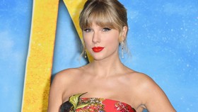 Taktik di Balik Kerahasiaan Album folklore Taylor Swift