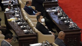Paripurna DPR RI Hari Ini Agendakan Pengesahan RUU Minerba