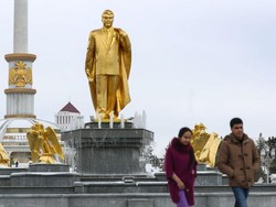 Negara Mana Saja yang Belum Melaporkan Kasus Virus Corona?
