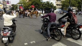 53 Wartawan di Mumbai Positif Virus Corona