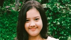 Anya Geraldine Unggah Foto SD, Netizen: Sebelum Dilumuri Milkshake