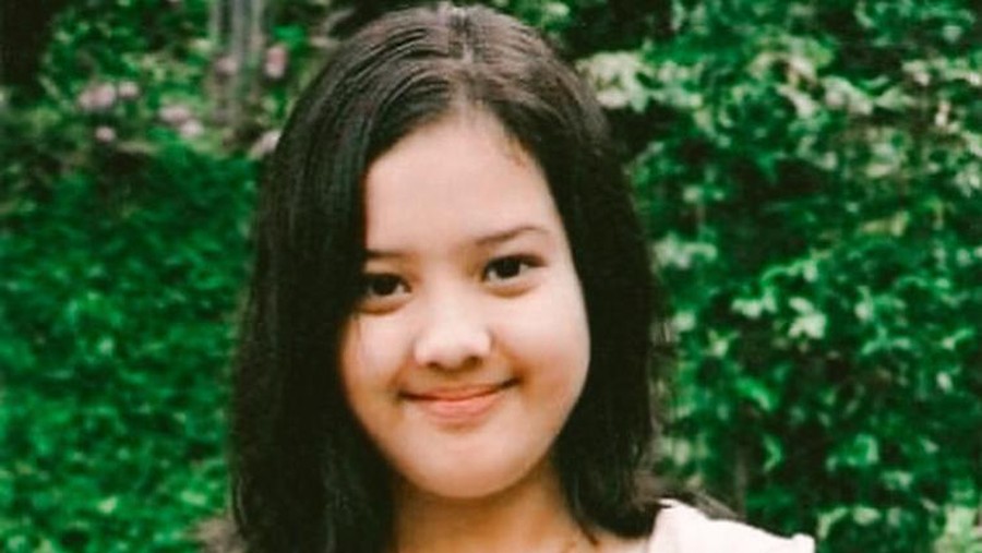 Netizen dihebohkan dengan penampilan Anya Geraldine saat masih remaja yang diunggah di Instagram.