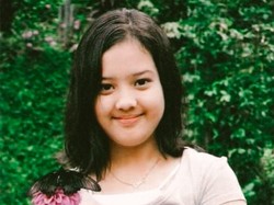 Anya Geraldine Unggah Foto SD, Netizen: Sebelum Dilumuri Milkshake