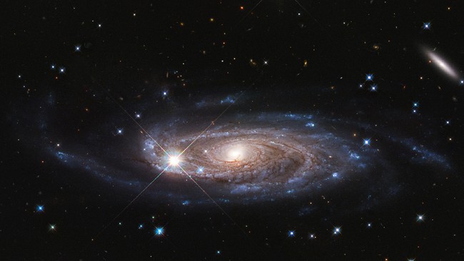 PRC9301
Cygnus Loop
Release date = 1/7/93
Instrument = WF/PC
Investigator = J. Hester (Arizona State Universtity)