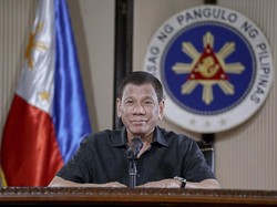 Duterte Umumkan Batal Maju Cawapres, Kematian Corona di Dunia Tembus 5 Juta