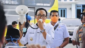 DPRD Minta Pemkab Pamekasan Bangun Rumah bagi Warga Miskin
