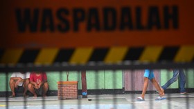 Remisi 105.325 Narapidana Diumumkan Lewat Video
