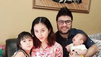 Menengok Kabar Eks Artis Cilik Errina GD & Keluarga yang Jarang Tersorot