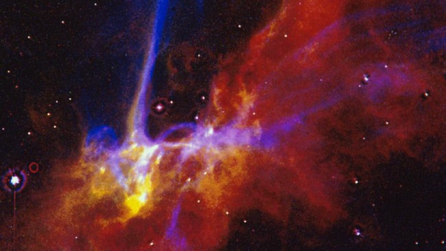 Gugusan bintang-bintang di langit telah menggelitik imaji warga nusantara dan digali kembali oleh Widya Sawitar, penceramah Planetarium Jakarta.