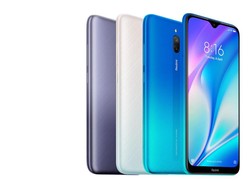 Ini Spesifikasi Lengkap Redmi 8A Pro, Dilepas Rp 1 Jutaan