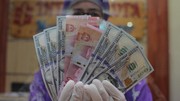 Rupiah Gagah Perkasa ke Rp14.110 Usai Surplus Neraca Dagang