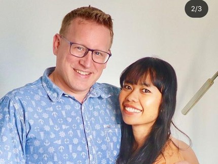 Kisah 3 Wanita Mujur Dinikahi Pria Tajir, dari ART hingga Pelayan Toko