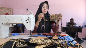 Corona, UMKM Bebas Pajak Selama 6 Bulan