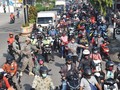 Larangan Mudik, 1.123 Kendaraan Ditolak Masuk Jawa Timur