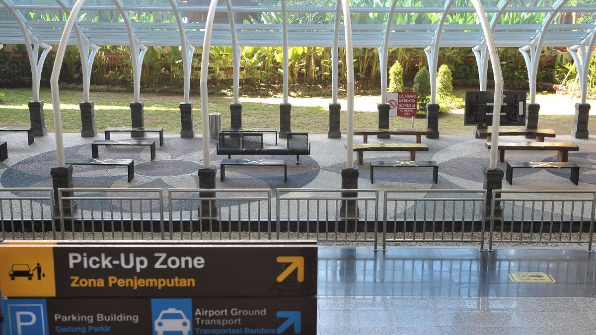 Imigrasi Cekal WN Australia yang Klaim Punya Tanah 1,1 Hektare di Bali