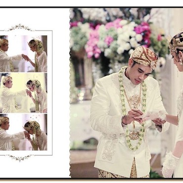 10 Tahun Nikah, Pujian Ardi Bakrie Pada Nia Romantis & Bikin Baper