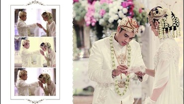 10 Tahun Nikah, Pujian Ardi Bakrie Pada Nia Romantis & Bikin Baper