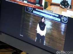 Jabar Hari Ini: Pasien Corona Dipaksa Pulang-Vonis Biduan Seks Gangbang