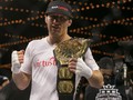 Gaethje Sempat Dibungkam Keganasan UFC