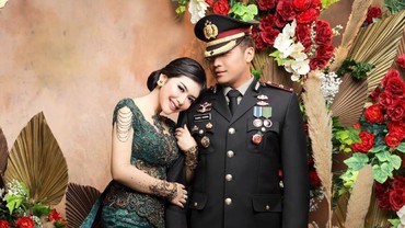 img-title Rica Andriani Menghilang Usai Diserang Netizen, Sahabat: She's Okay!