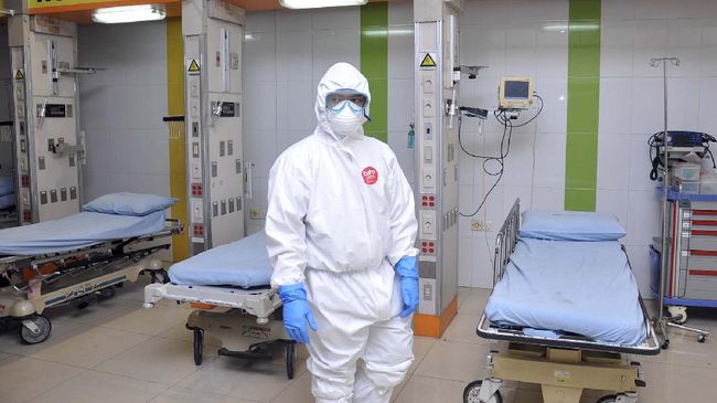 Penggunaan APD yang tepat guna jadi salah satu kunci pencegahan penularan virus corona. Berikut sejumlah syarat dalam pemilihan APD.