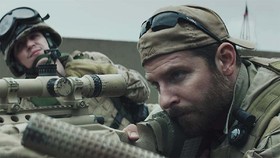 Jadwal-Sinopsis Bioskop Trans TV 2 Juni, American Sniper