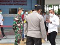 Edy Rahmayadi: Saya Berharap Nias Diisolasi, Rupanya Tak Bisa
