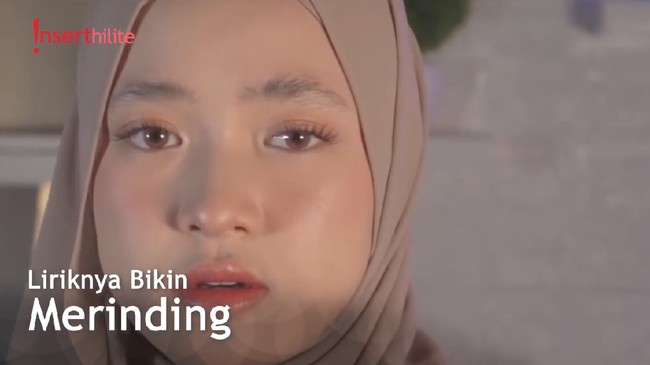 Dinyanyikan Sabyan, Lagu Aisyah Istri Rasulullah Jadi Trending