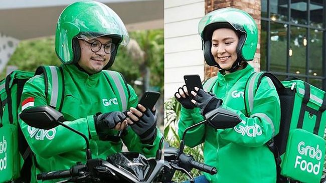 10 Aplikasi Pesan antar makanan yang mudah diakses