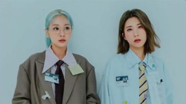 Member Curhat Soal Kepergian Woo Ji-yoon dari Bolbbalgan4 Ahn Ji-young dalam suratnya mengaku kaget dan tak bisa menerima ketika pertama kali mendengar keinginan Woo Ji-yoon untuk pergi dari Bolbbalgan4 (BOL4).