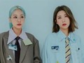 Member Curhat Soal Kepergian Woo Ji-yoon dari Bolbbalgan4