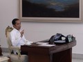 Jokowi Nilai Beban Administrasi Guru Jadi Masalah Pendidikan