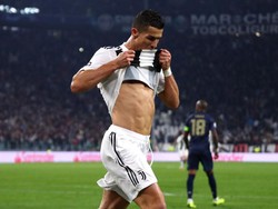 Kenapa Ronaldo Bisa Bebas Berlatih di Stadion Madeira?