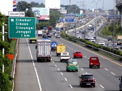 Kendaraan Pribadi dan Umum Masih Boleh Wira-wiri Lintas Jabodetabek