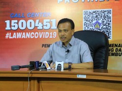 Warga Tolak Desa Jadi Lokasi Karantina, Pemprov: ABK Ini juga Anak-anak Bali